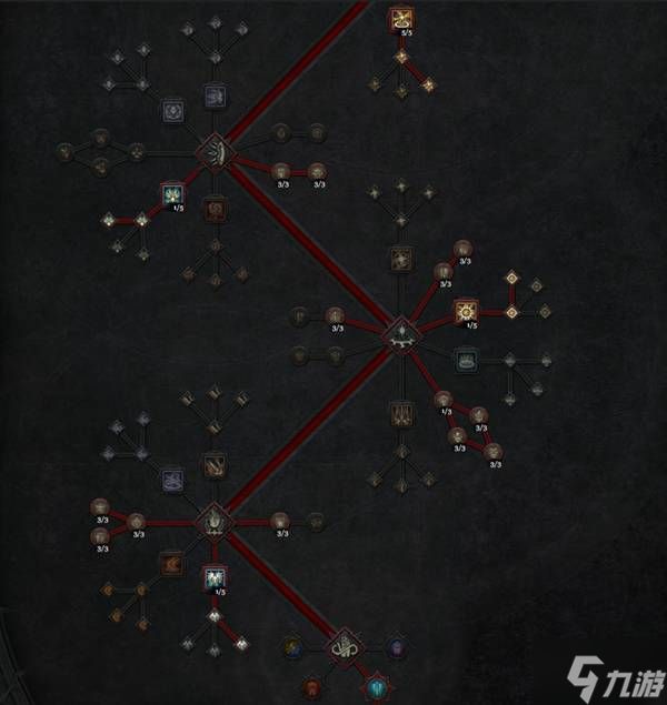 《暗黑破坏神4》S11纯速刷圣骑士构筑推荐