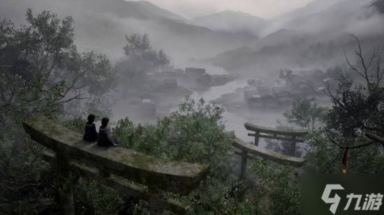 《寂静岭》将成年货?制作人目标一年搞一作