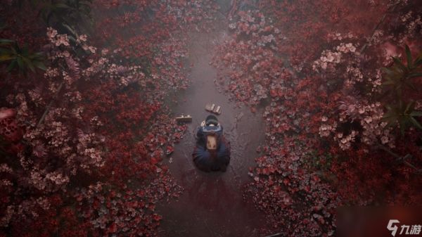 2025年画面最好十大PC游戏 《明末:渊虚之羽》上榜