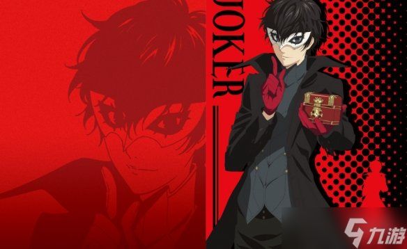 桥野桂淡出《女神异闻录》开发：称已交棒后辈团队