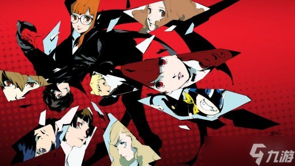 桥野桂淡出《女神异闻录》开发：称已交棒后辈团队