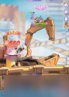 弹弹星球神器怎么进行转换