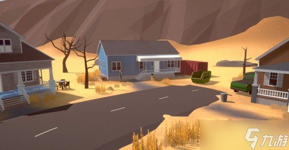 《Schedule I》发布更新:新增成长系统与温度管理