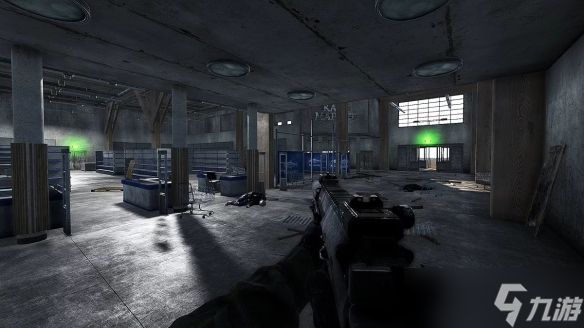 废土硬核之旅!《Road to Vostok》首曝实机截图