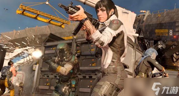 《COD》稳居主机平台活跃榜亚军!《战地6》热度微跌