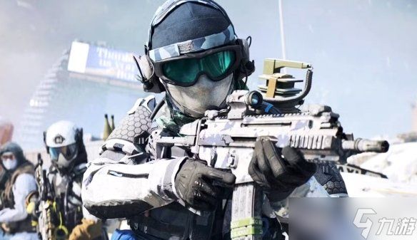 《COD》稳居主机平台活跃榜亚军!《战地6》热度微跌