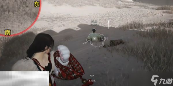 燕云十六声红缨与红缨怎么做 燕云十六声万事知任务攻略