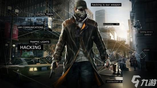 育碧被黑客窃取30年数据？知情人士：严重夸大！