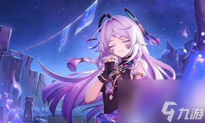 原神叶洛亚怎么配队-原神叶洛亚配队阵容推荐