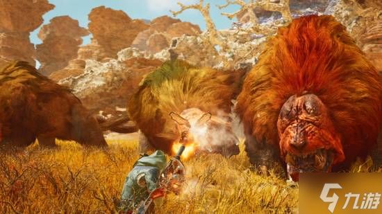 《怪物猎人：荒野》要登录NS2？最新解包暗示已经在做了！