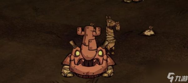 饥荒中稳定获得齿轮的多种方法（游戏技巧分享）