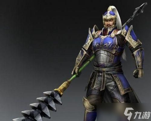 真三国无双8魏国武将排行榜（揭秘真三国无双8中最强的魏国武将）