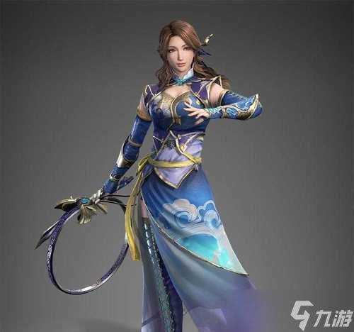 真三国无双8魏国武将排行榜（揭秘真三国无双8中最强的魏国武将）