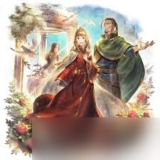 歧路旅人0女王阿拉乌妮如何入队招募