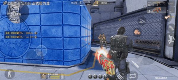 王者之戳、王者之灵、王者之啸白金血钻皮肤万化赏析！