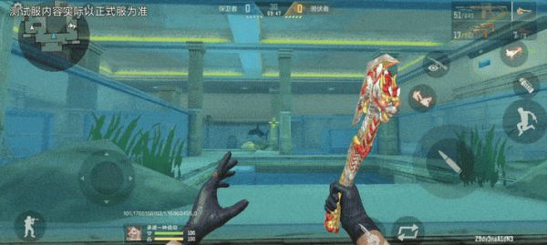 王者之戳、王者之灵、王者之啸白金血钻皮肤万化赏析！