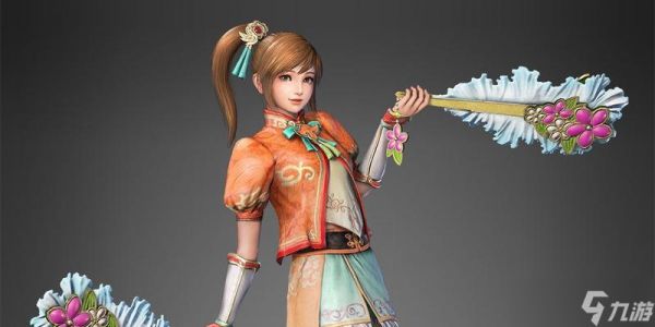 《真三国无双8吴国第五章卧龙出山攻略全剧情攻略》（精通游戏攻略）