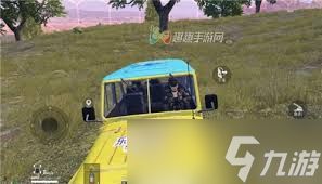 和平精英如何免费获取吉普车皮肤