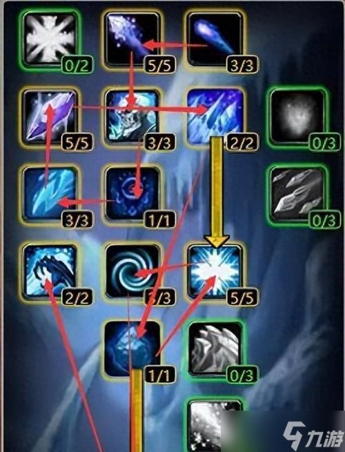 魔兽法师68级后如何升级?去哪里升级法师?