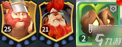 龙石战争通用阵容推荐攻略