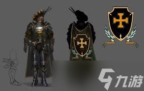 全面战争战锤3中帝国骑兵是什么