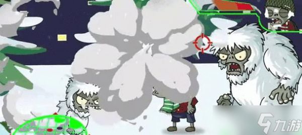 植物大战僵尸2中文版雪人僵尸攻略（怎样使用雪人僵尸的强大能力和策略）
