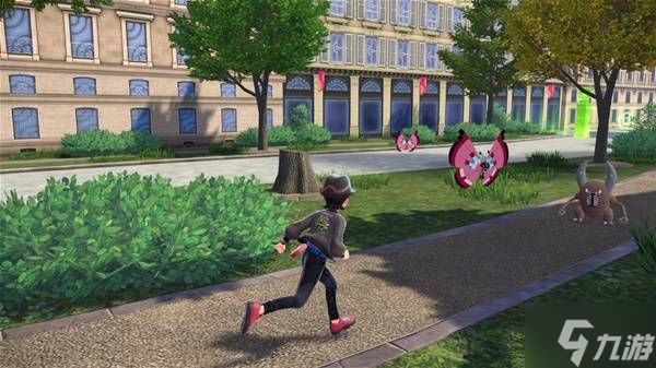 《宝可梦传说ZA》第4赛季环境分析