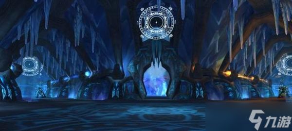 魔兽魔枢幼龙的出现位置有哪些？