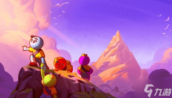 游戏爆火！开发者忙到忘了休假