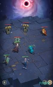 不朽箴言开荒如何配队