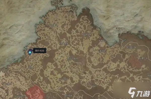 暗黑破坏神4祖父剑怎么获得