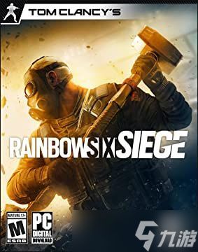 《彩虹六号:围攻》官方 X 账号遭遇重大黑客攻击,育碧称“正在寻求解决方案”