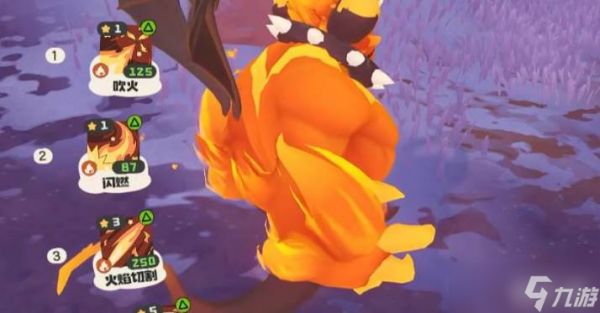 洛克王国雪影萌化队