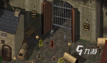 1998年最受欢迎的经典网络游戏排行榜