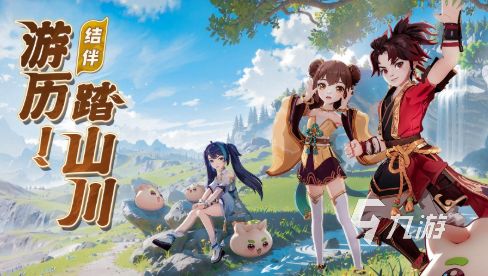 2025三七互娱热门手游推荐:高人气、高口碑的三七手游汇总