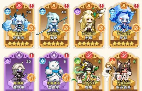 2025三七互娱热门手游推荐:高人气、高口碑的三七手游汇总