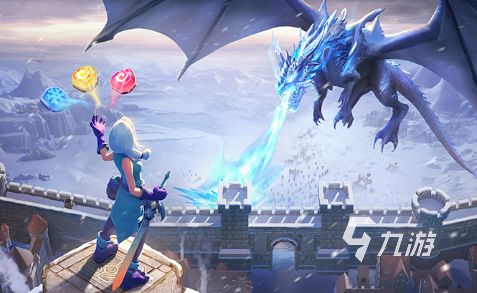 2025三七互娱热门手游推荐:高人气、高口碑的三七手游汇总