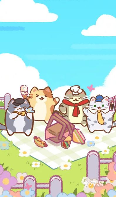 2025人气高、玩法有趣的动物主题餐厅经营游戏推荐