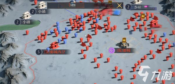 九牧之野胜者为王活动玩法详解：新手入门到进阶攻略