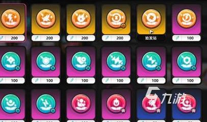 异环手游徽章作用详解：获取方式与实用功能全解析