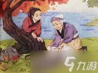 铁杵磨成针的民间故事与哪位诗人有关