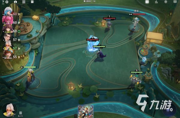 王者万象棋孙膑技能详解与实战技巧