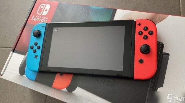 专题:再见,任天堂 Switch——终于到了和这位老朋友告别的时候了