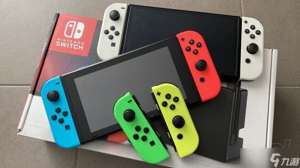 专题:再见,任天堂 Switch——终于到了和这位老朋友告别的时候了