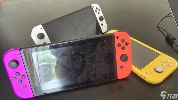 专题:再见,任天堂 Switch——终于到了和这位老朋友告别的时候了