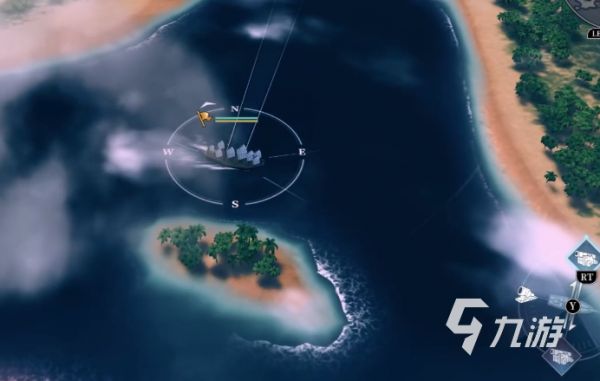 风帆纪元手游黑胡子角色详细介绍与玩法攻略