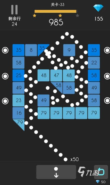 2025耐玩的弹球类单机游戏推荐：经典与新作精选