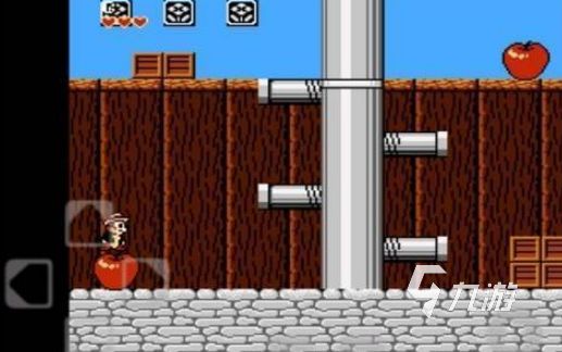 2025热门松鼠主题手游推荐：经典与新作合集