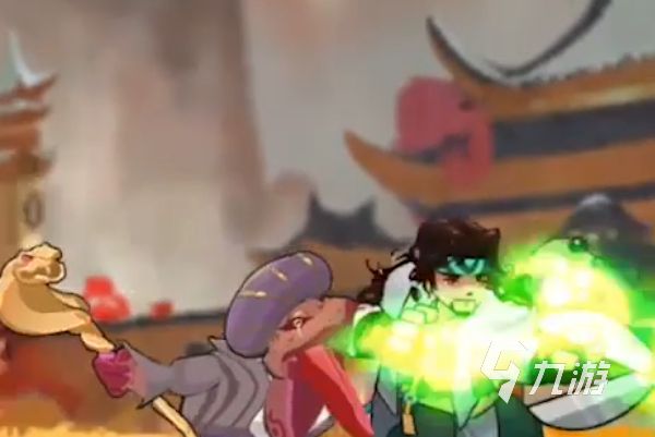 古今2风起蓬莱气宗玩法解析与强度评测