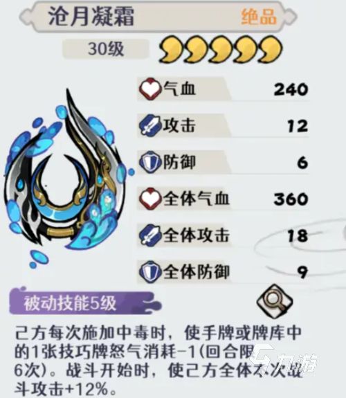 古今2风起蓬莱神兵强度排行与实用推荐